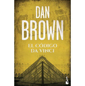 El código Da Vinci - Brown Dan