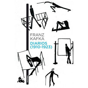 Diarios (1910-1923) - Kafka Franz