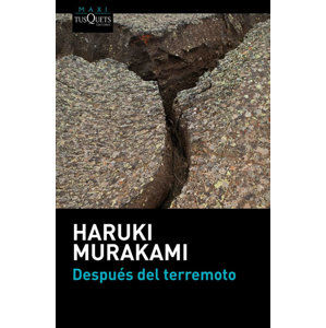 Después del terremoto - Murakami Haruki