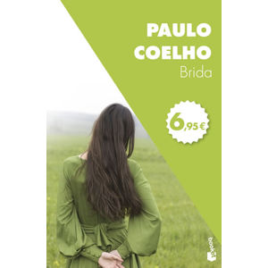 Brida (španělsky) - Coelho Paulo