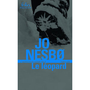 Le léopard: Une enquete de l´inspecteur Harry Hole  - Nesbo Jo