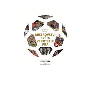 Oficiální historie mistrovství světa ve fotbale FIFA - neuveden