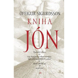 Kniha Jón - Sigurdsson Ófeigur