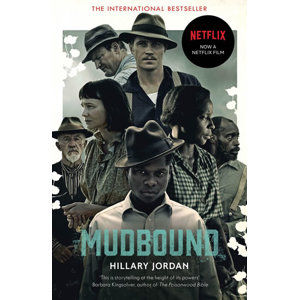 Mudbound - Jordanová Hillary