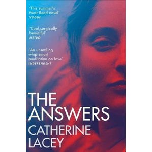 The Answers - Lacey Catherine