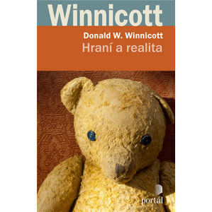 Hraní a realita - Winnicott Donald W.