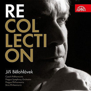 Recollection - 8 CD - Bělohlávek Jiří