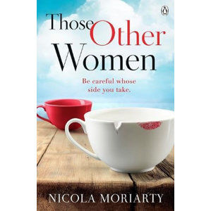 Those Other Women - Moriarty Nicola