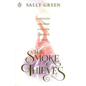 The Smoke Thieves - Green Sally
