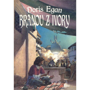 Branou z Ivory - Egan Doris