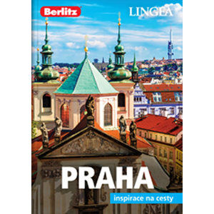 Praha - Inspirace na cesty - neuveden