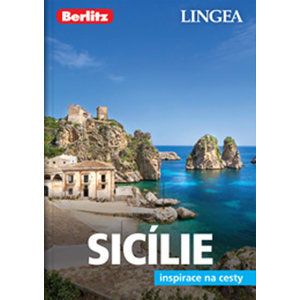 Sicílie - Inspirace na cesty - neuveden