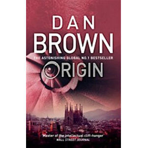 Origin: (Robert Langdon Book 5) - Brown Dan