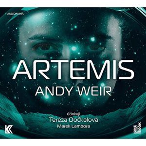 CD Artemis - Weir Andy
