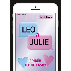 Leo a Julie - Příběh jedné lásky - Boura Slávek