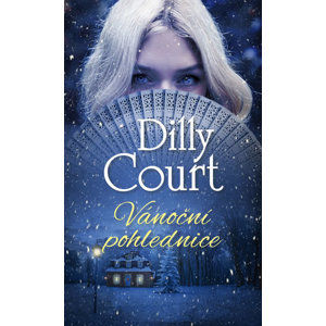 Vánoční pohlednice - Court Dilly