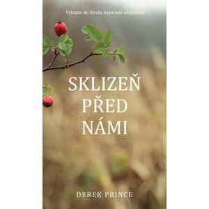 Sklizeň před námi - Vstupte do života naprosté oddanosti - Prince Derek