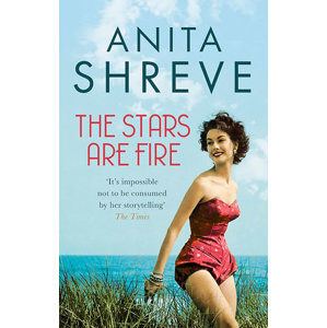 The Stars are Fire - Shreveová Anita