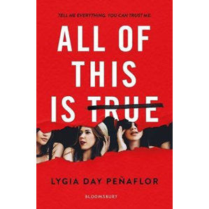 All of This Is True - Penaflor Lygia Day