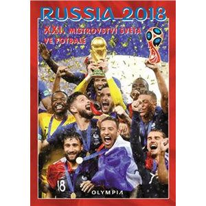 Mistrovství světa ve fotbale 2018 - Rusko - Pavlis Zdeněk
