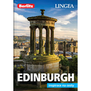 Edinburgh - Inspirace na cesty - neuveden