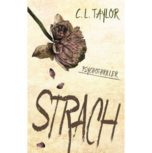 Strach - Taylor C. L.
