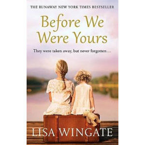 Before We Were Yours - Wintage Lisa