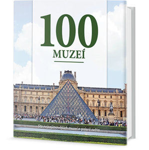 100 muzeí - neuveden
