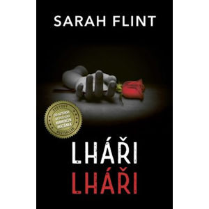 Lháři, lháři - Flint Sarah