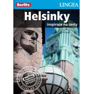 Helsinky - Inspirace na cesty - neuveden