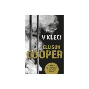 V kleci - Cooper Ellison