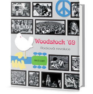 Woodstock 69 - Rocková revoluce - Assante Ernesto