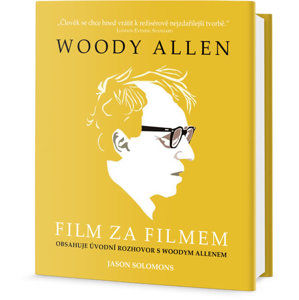 Woody Allen - Film za filmem - Solomons Jason