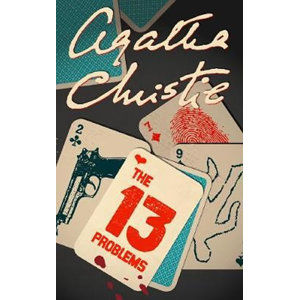 The Thirteen Problems - Christie Agatha