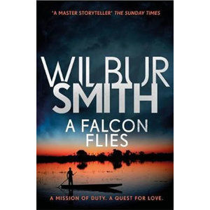 Falcon Flies - Smith Wilbur
