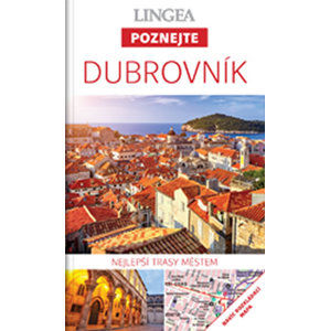 Dubrovnik - Poznejte - kolektiv autorů