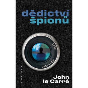 Dědictví špionů - le Carré John