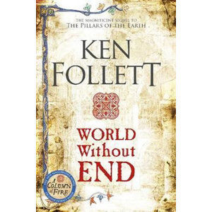 World Without End - Follett Ken