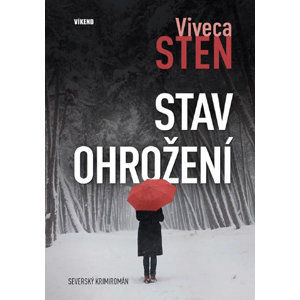 Stav ohrožení - Sten Viveca