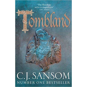 Tombland - Sansom C. J.