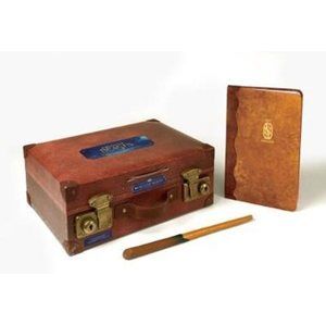 Fantastic Beasts: The Magizoologist´s Discovery Case - neuveden