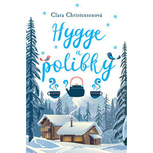 Hygge a polibky - Christensenová Clara