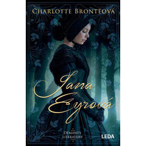 Jana Eyrová - Bronteová Charlotte