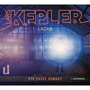CD Lazar - Kepler Lars