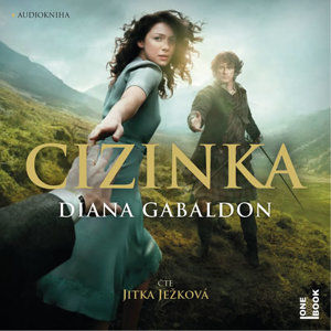 CD Cizinka - Gabaldon Diana