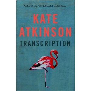Transcription - Atkinsonová Kate