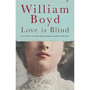Love Is Blind - Boyd William