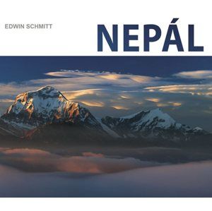 Nepál - Schmitt Edwin