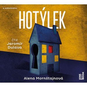 CD Hotýlek - Mornštajnová Alena