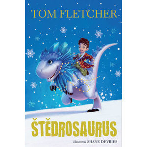 Štědrosaurus - Fletcher Tom